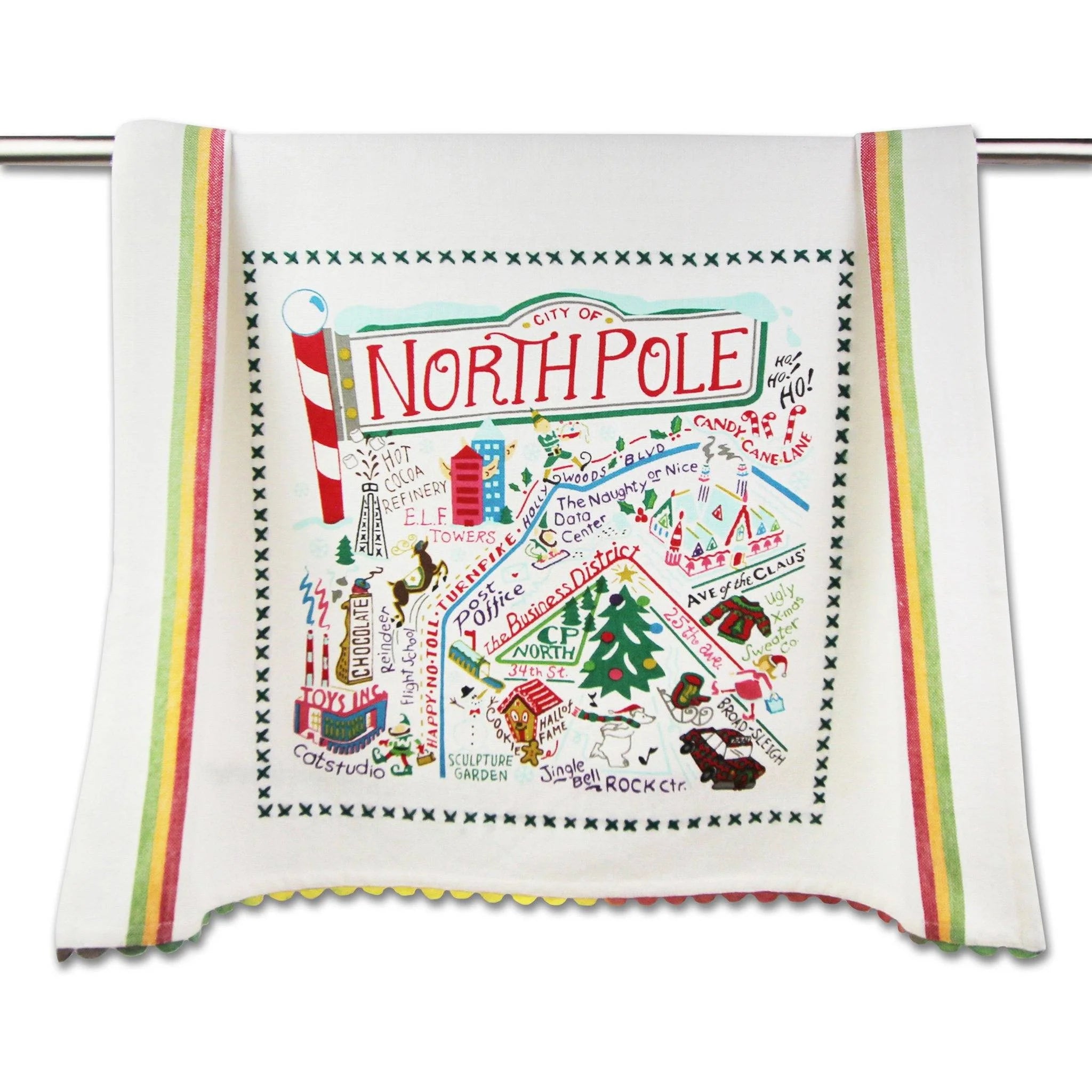 Catstudio Dish towels