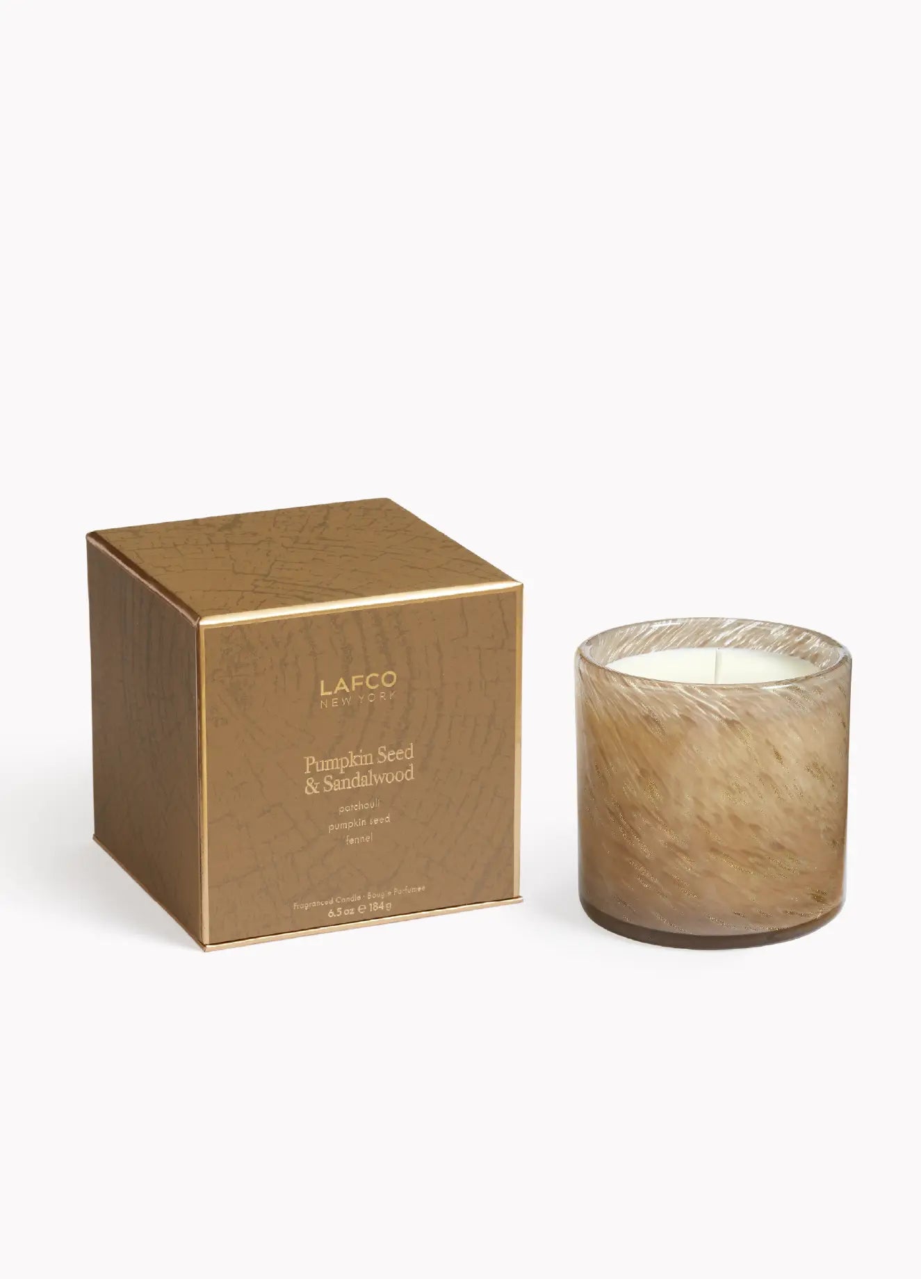 LAFCO Classic Candle 6.5oz