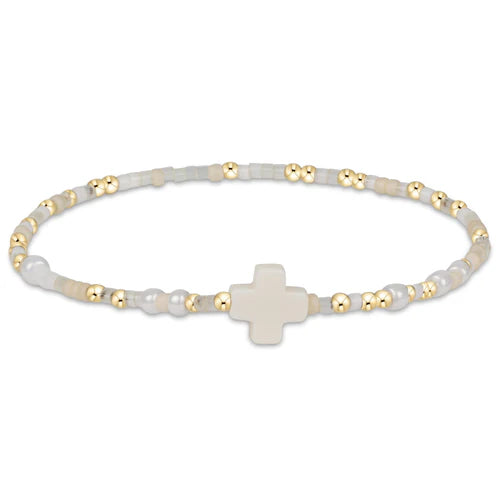 E Newton Hope Unwritten Bracelet