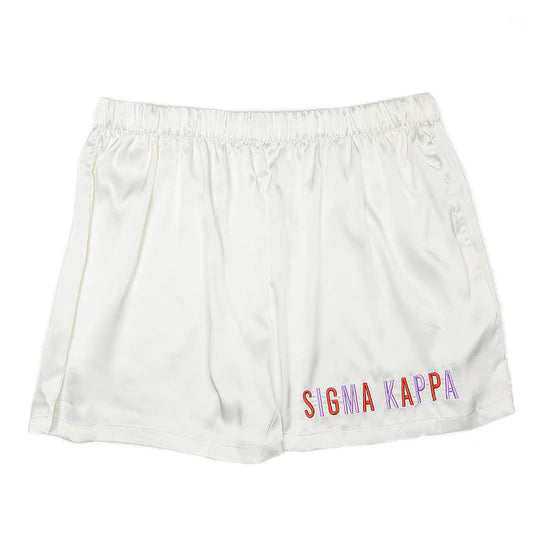Sorority Boxers