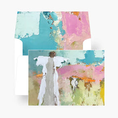 Anne Neilson Home Notecards