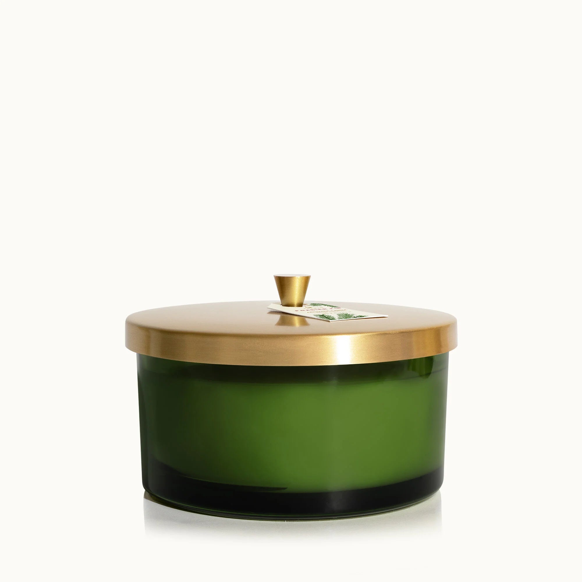 Frasier Fir Green Candle