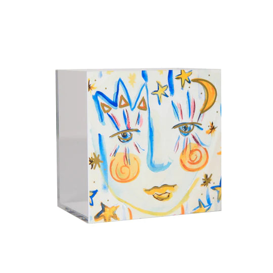 Sorority Sister Acrylic Box
