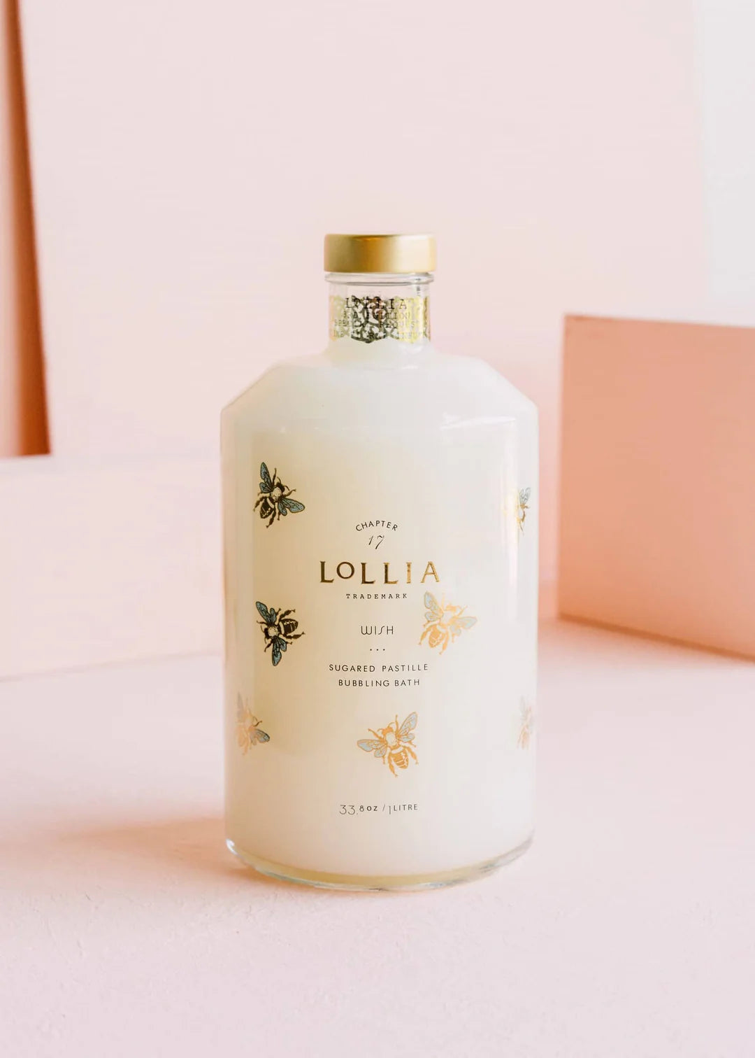 Lollia Wish