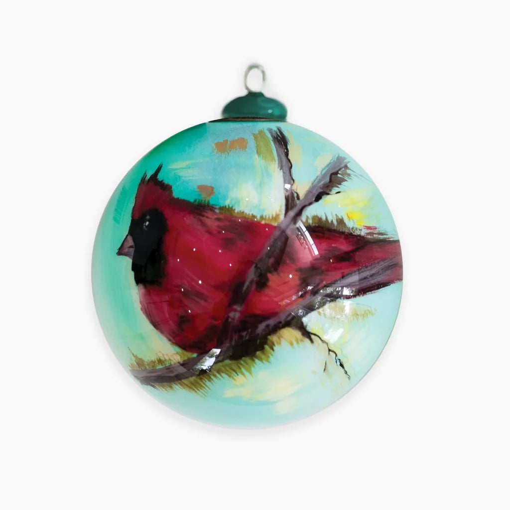 Anne Neilson Ornaments