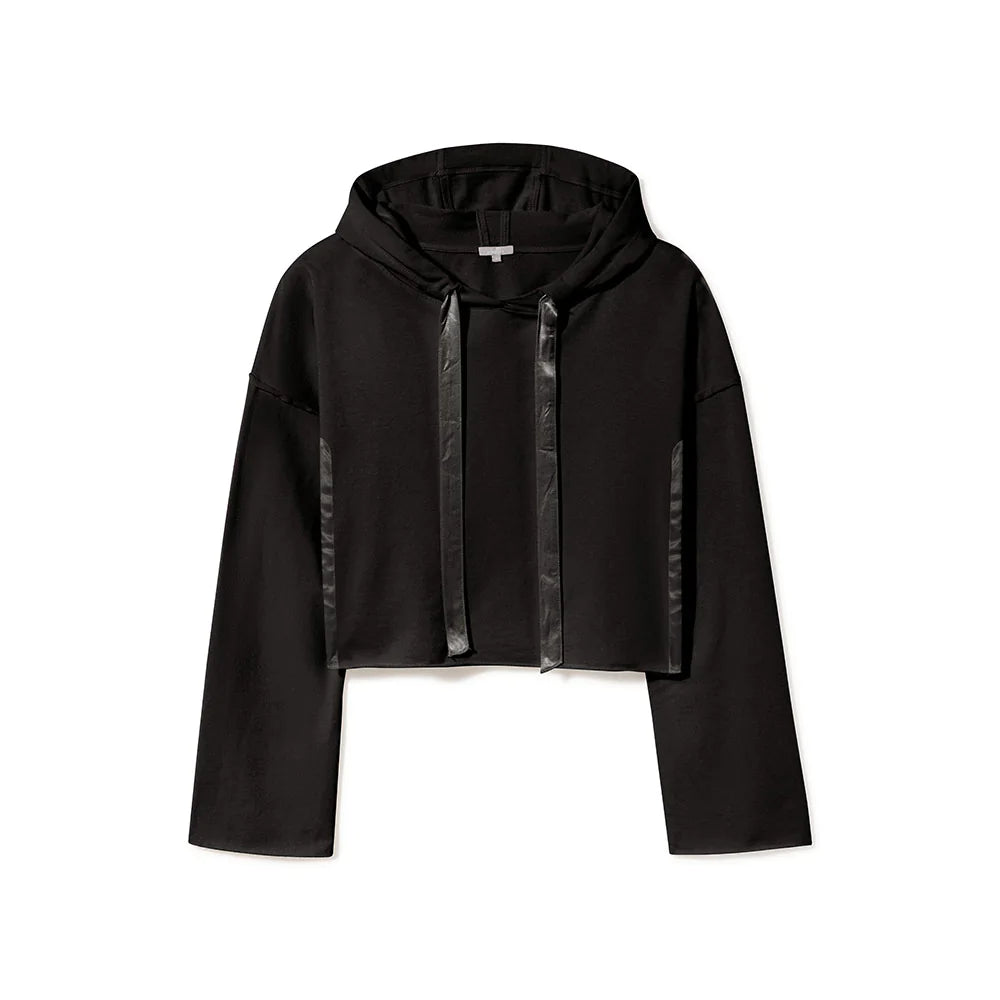PJ Harlow Bianca French Terry Hoodie