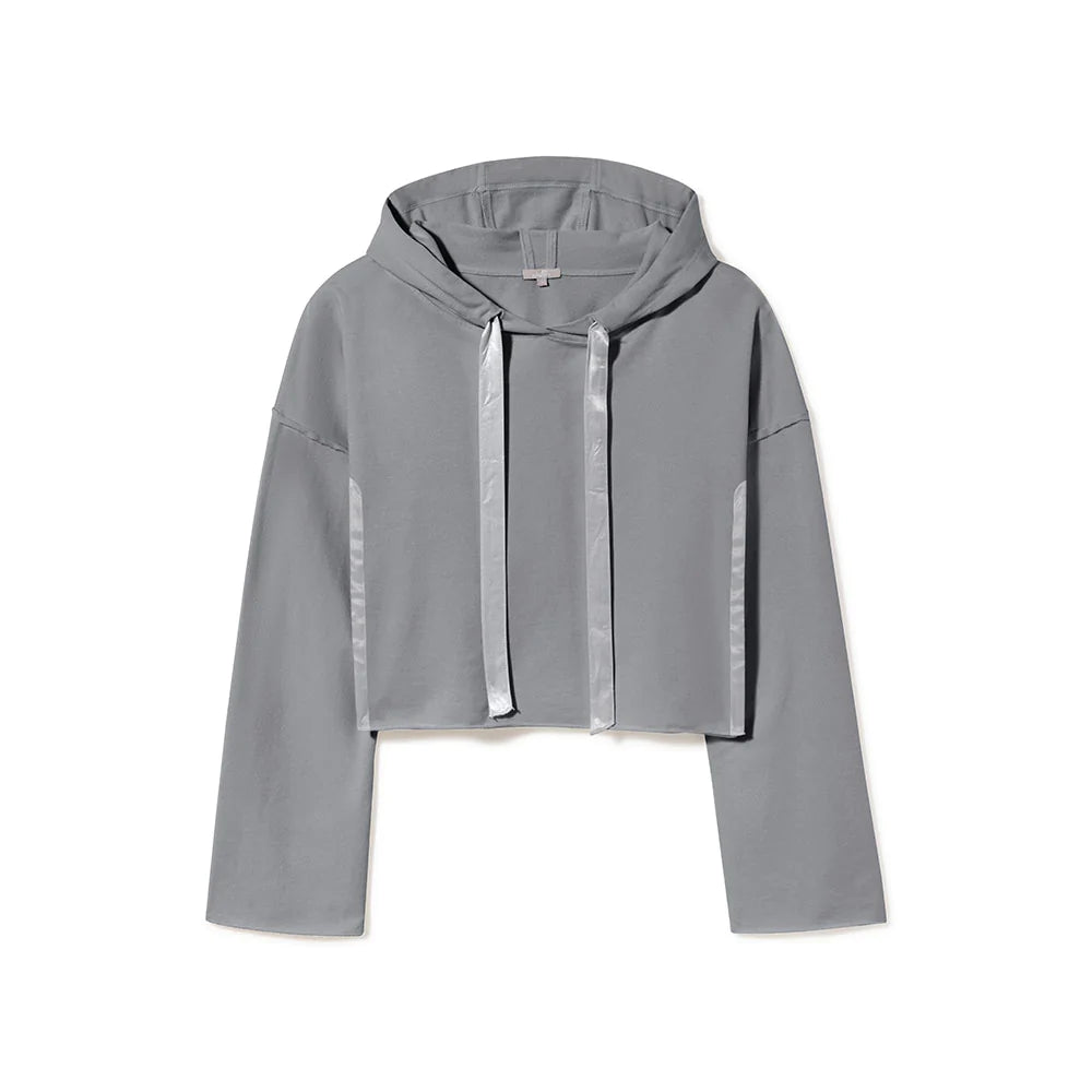 PJ Harlow Bianca French Terry Hoodie