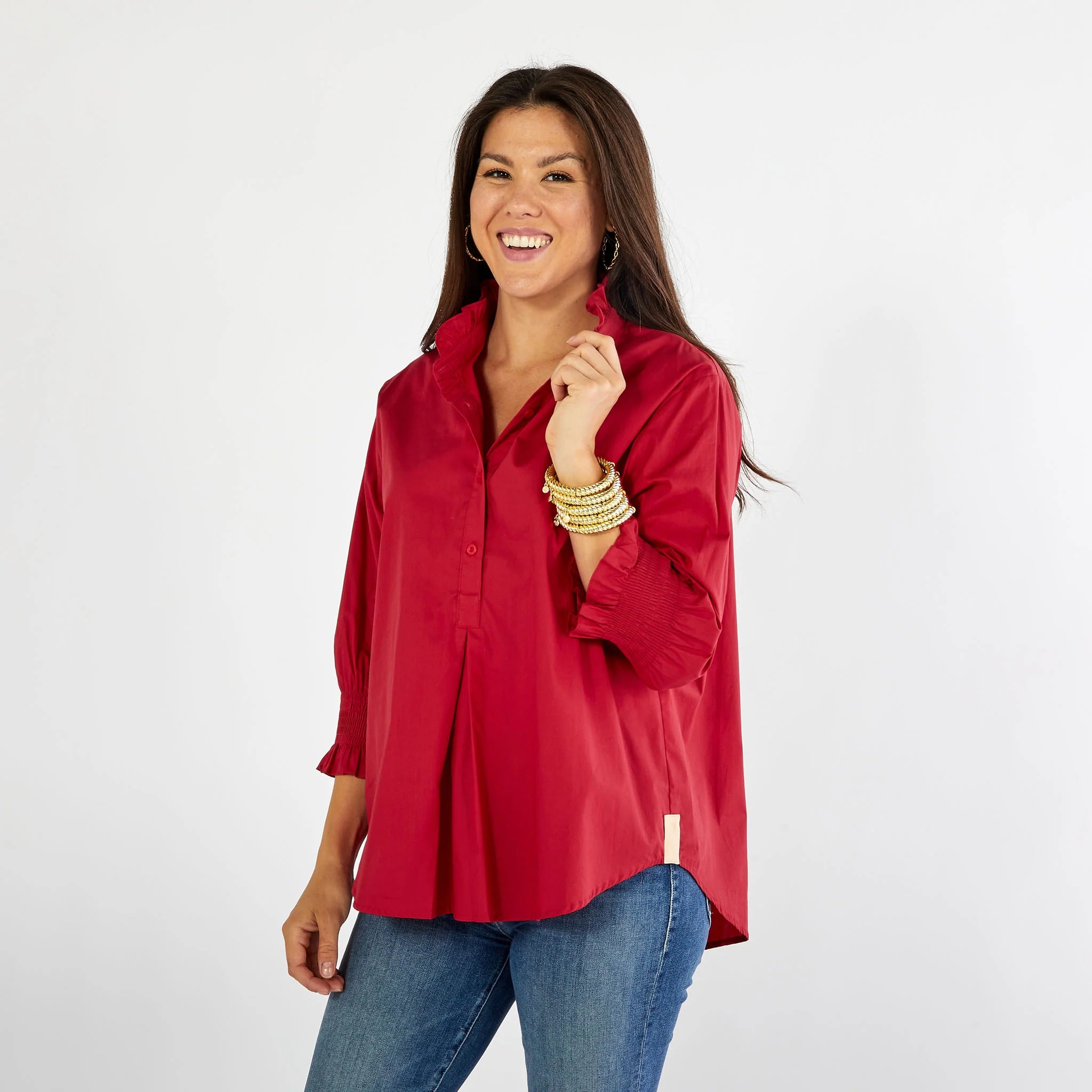 Kimberly Top