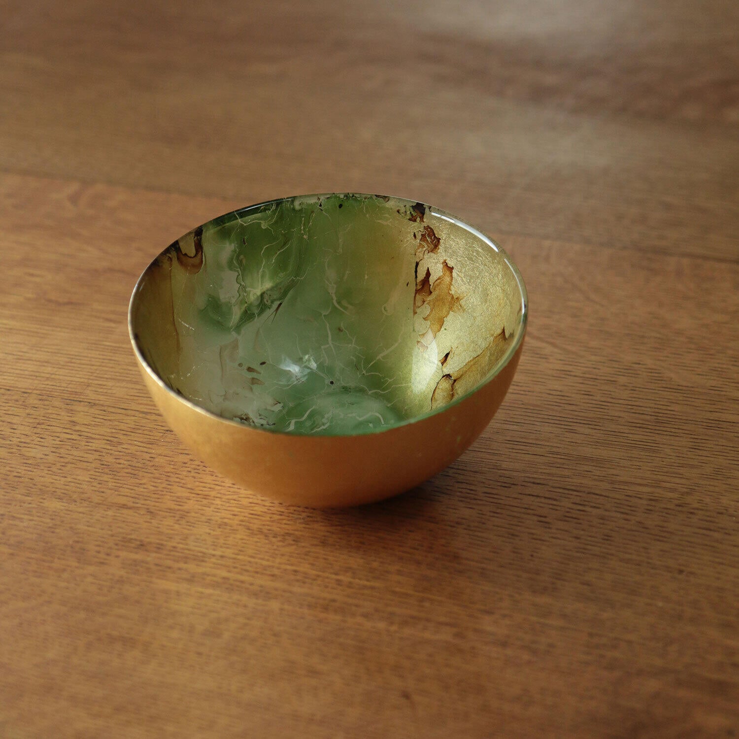 Beatriz Ball Small Round Painted Bowl