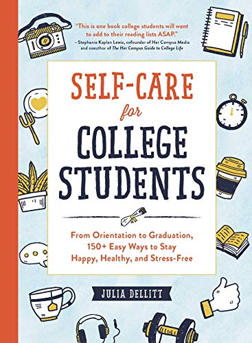 Self Care for College Students