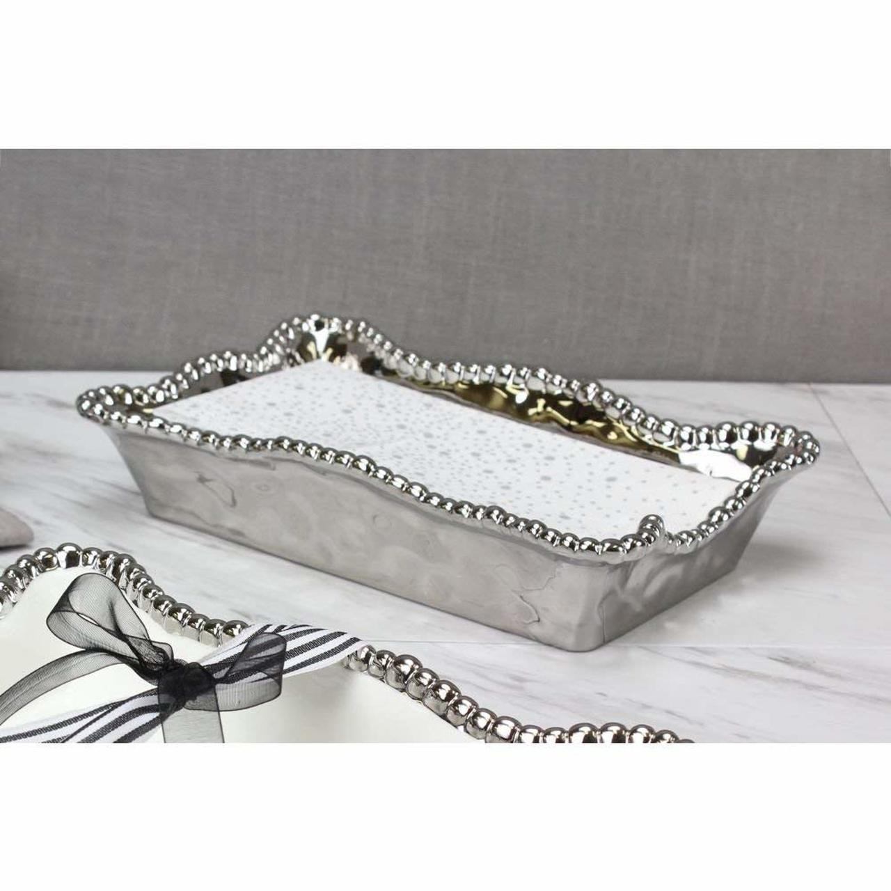 Dinner Napkin/Guest Towel Holder