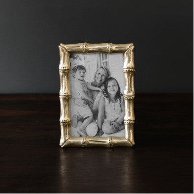 Beatriz Ball Sierra Bamboo Frame
