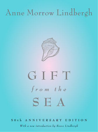 Gift From The Sea