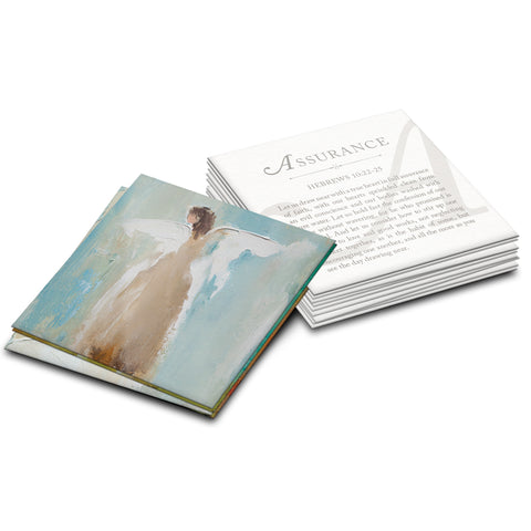 Anne Neilson Scripture Cards