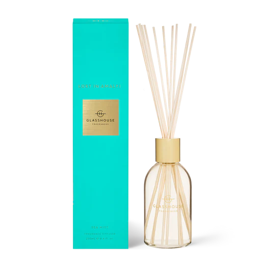 Glasshouse 8.5oz Diffuser