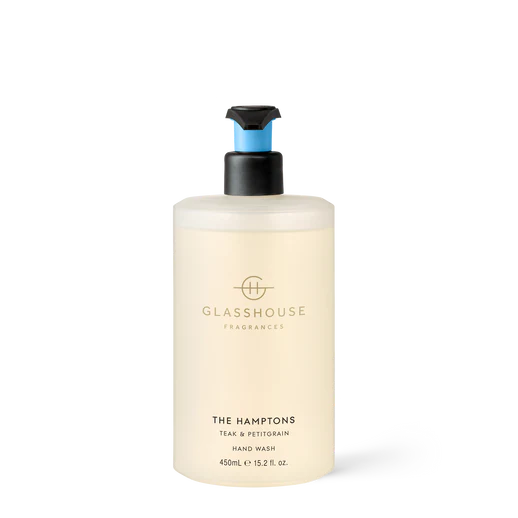 Glasshouse 15.2oz Hand Wash