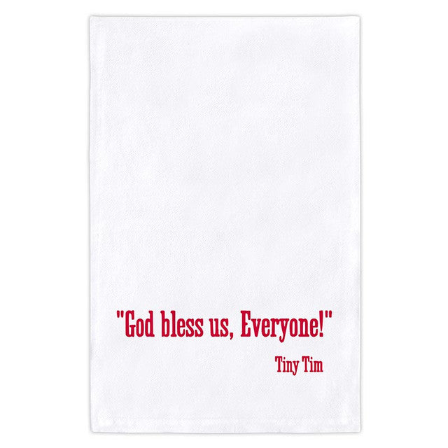 Santa Barbra Design Studio Kitchen Towels