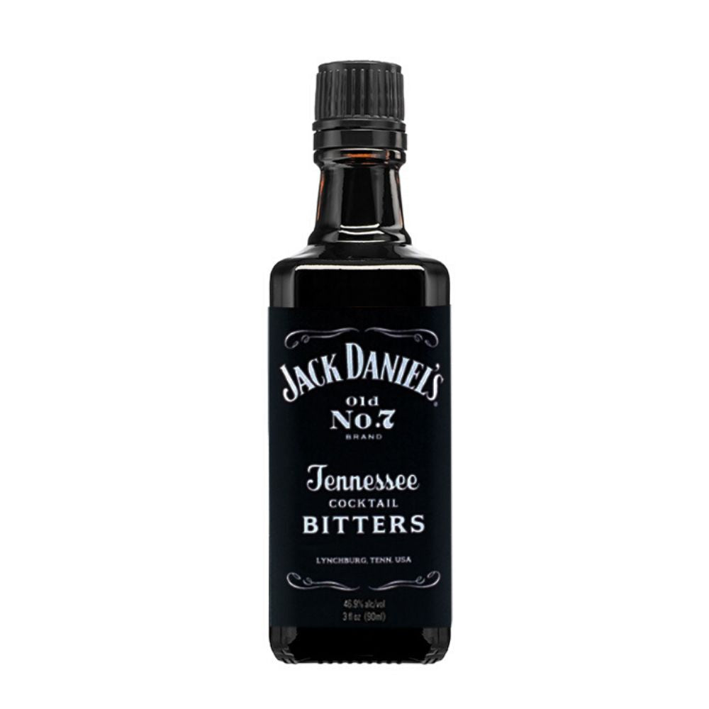 Jack Daniels Cocktail Bitters