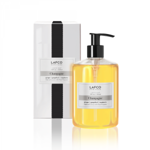 LAFCO Scented Liquid Hand Soap 12oz
