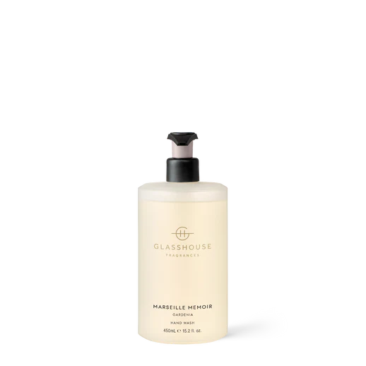 Glasshouse 15.2oz Hand Wash
