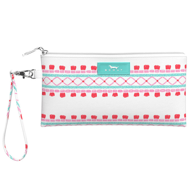 SCOUT Kate Wristlet