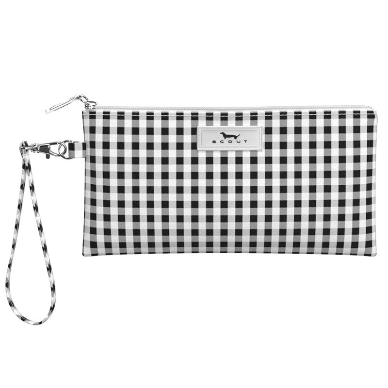 SCOUT Kate Wristlet