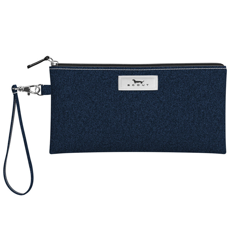 SCOUT Kate Wristlet