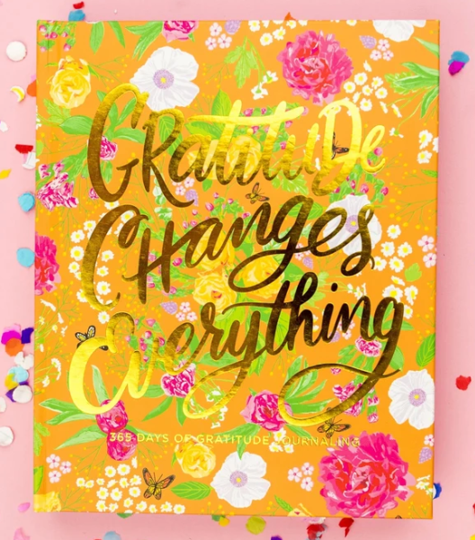 Gratitude Journal