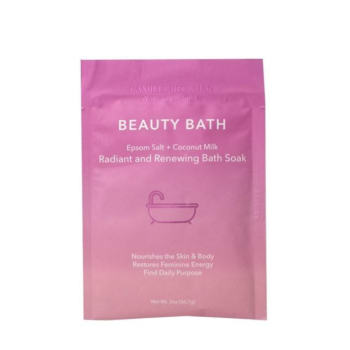 Epson Salt Bath Soaks 2oz