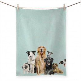 Tea Towel