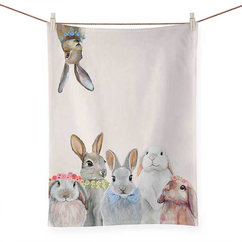 Tea Towel