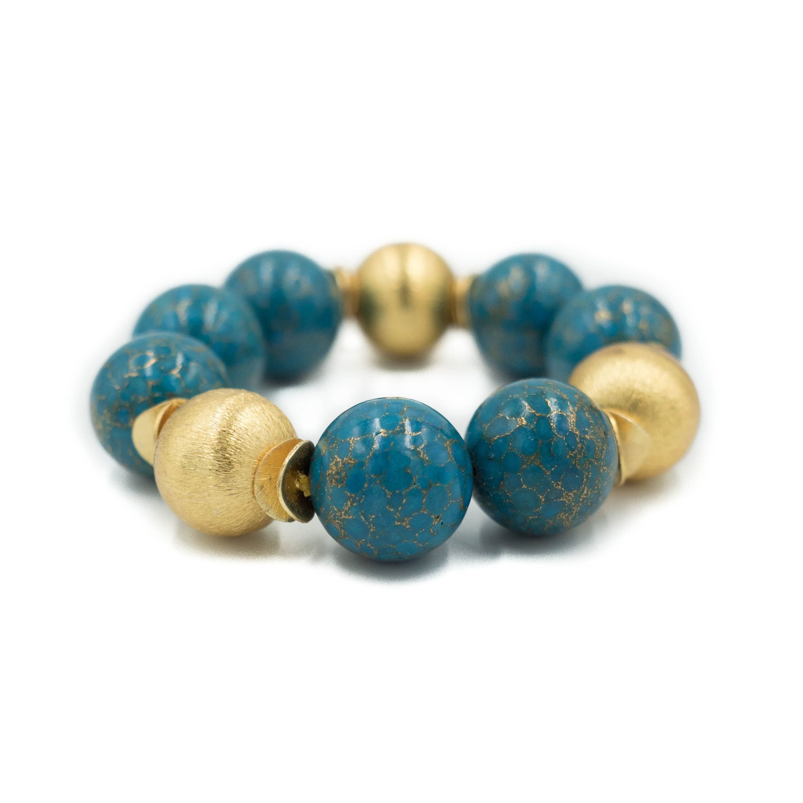 Hazen & Co Addison Bracelet