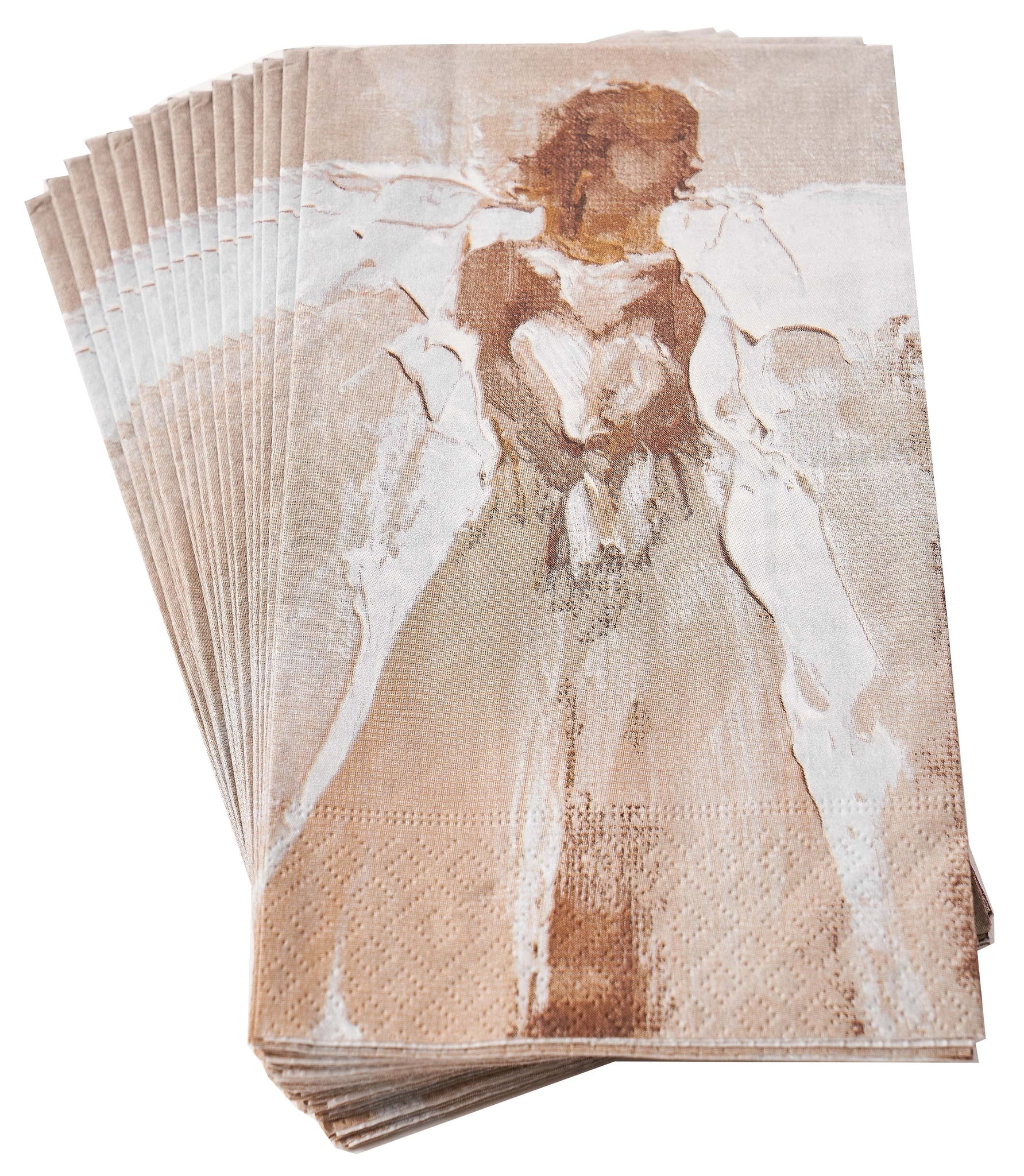 Anne Neilson Paper Guest Towels