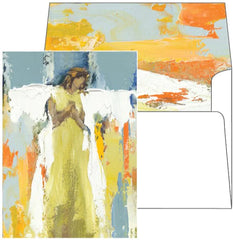 Anne Neilson Home Notecards