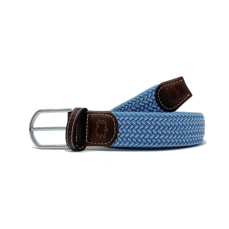Collegiate Braided Belts