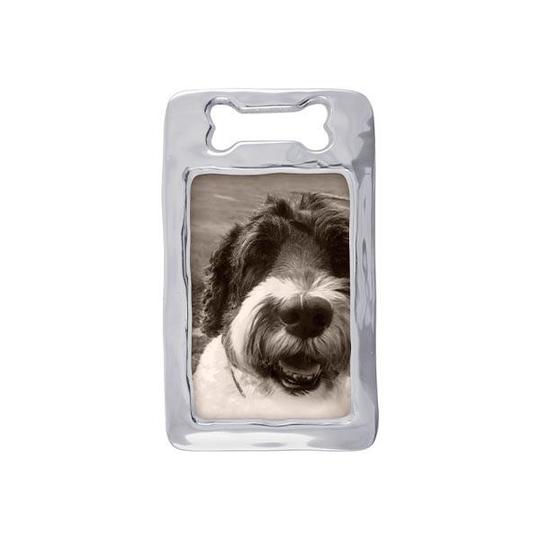 Open Dog Bone Frame
