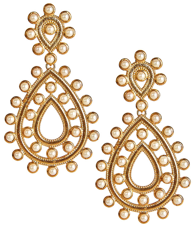 Amelia Earring Lisi Lerch