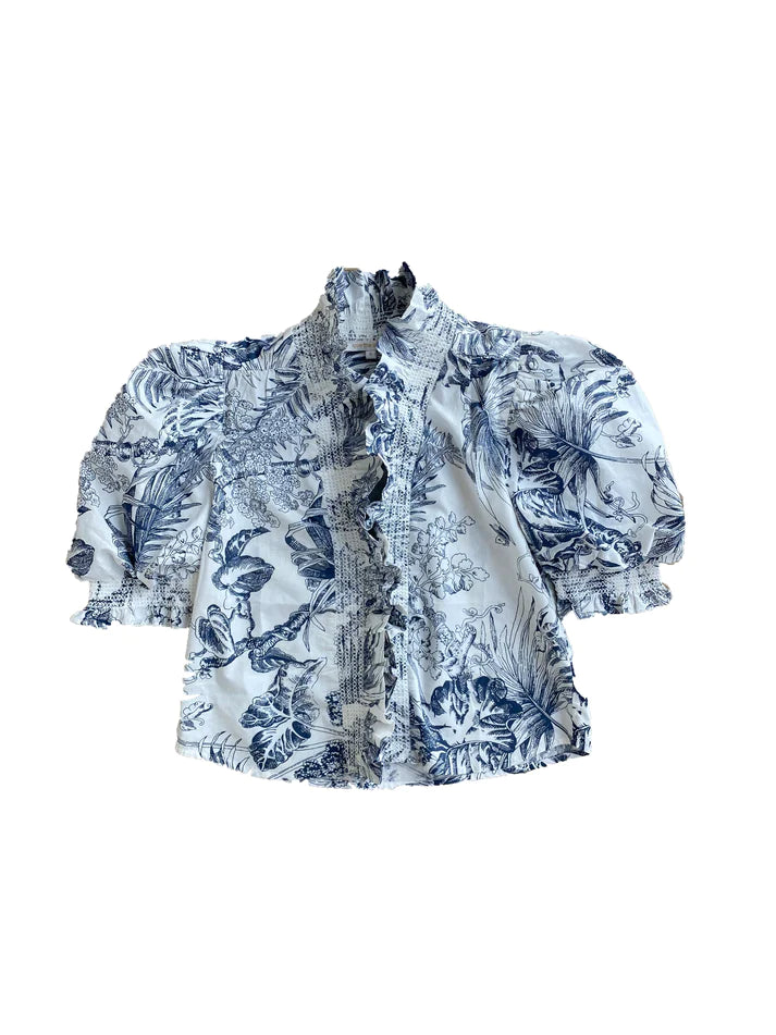 Love the Label Yuri Top