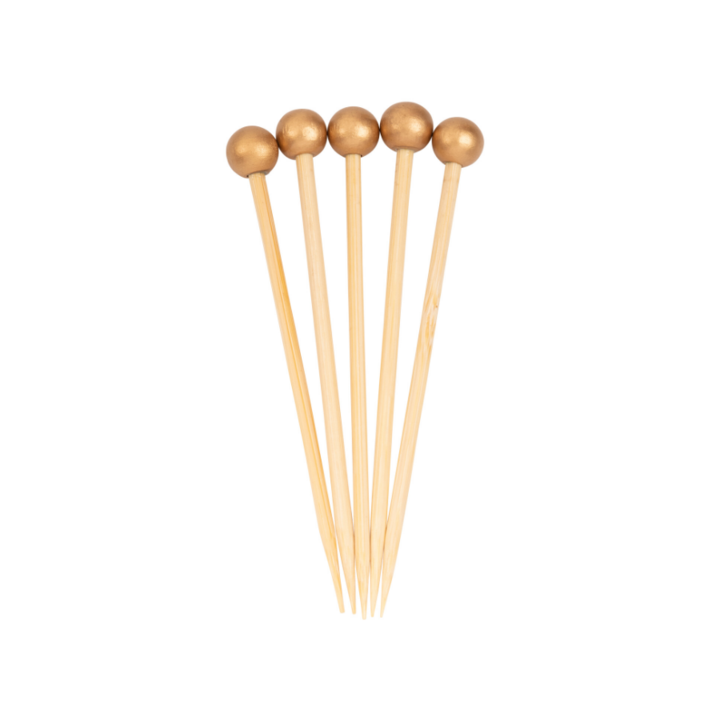 Gold Party Picks