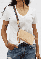 Consuela Uptown Crossbody