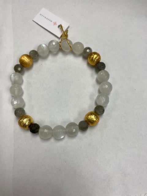 Hazen & Co Blossom Bracelet