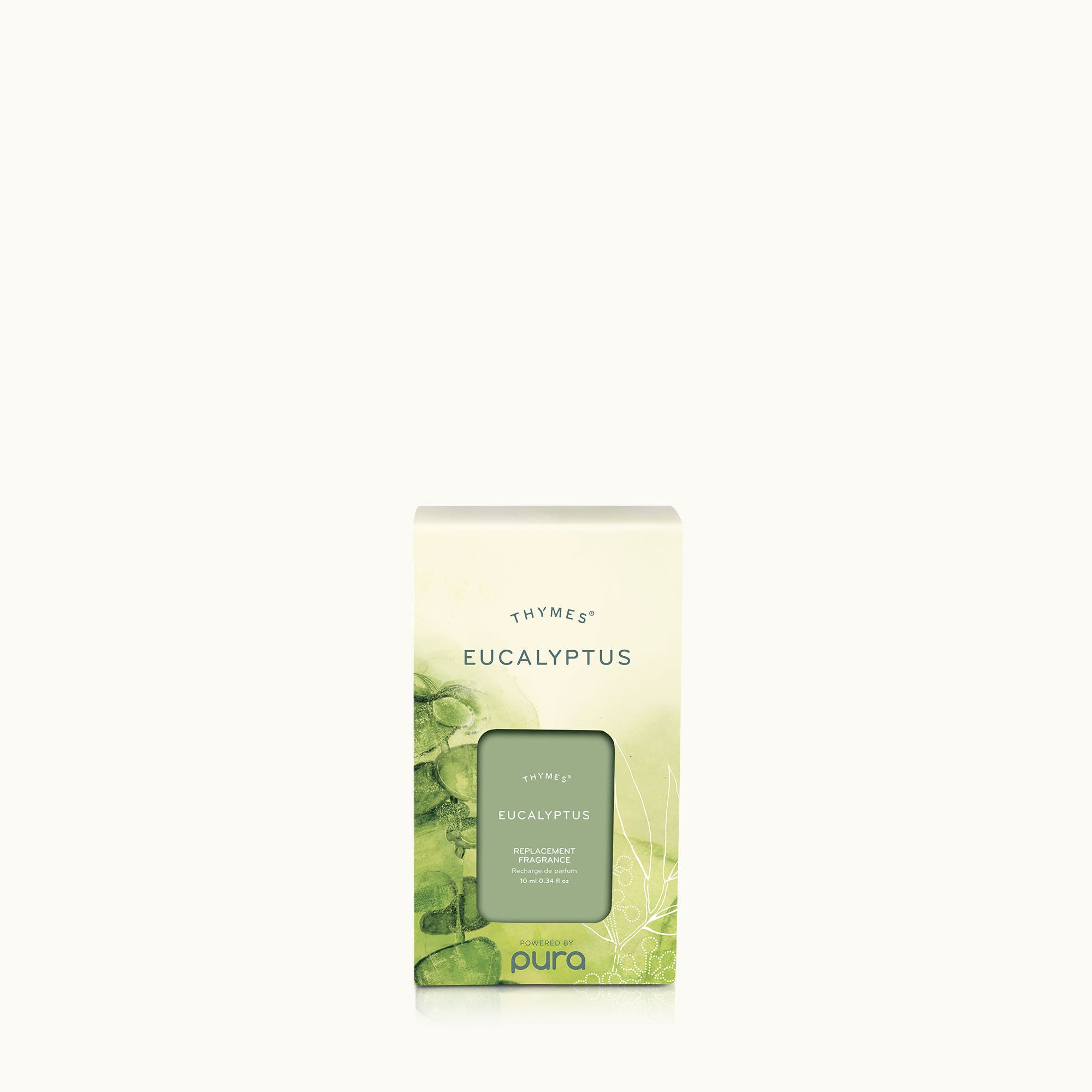 Thymes Pura Diffuser Refill