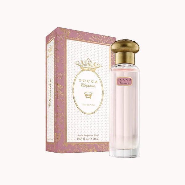 Tocca Travel Spray Perfume, 20ml