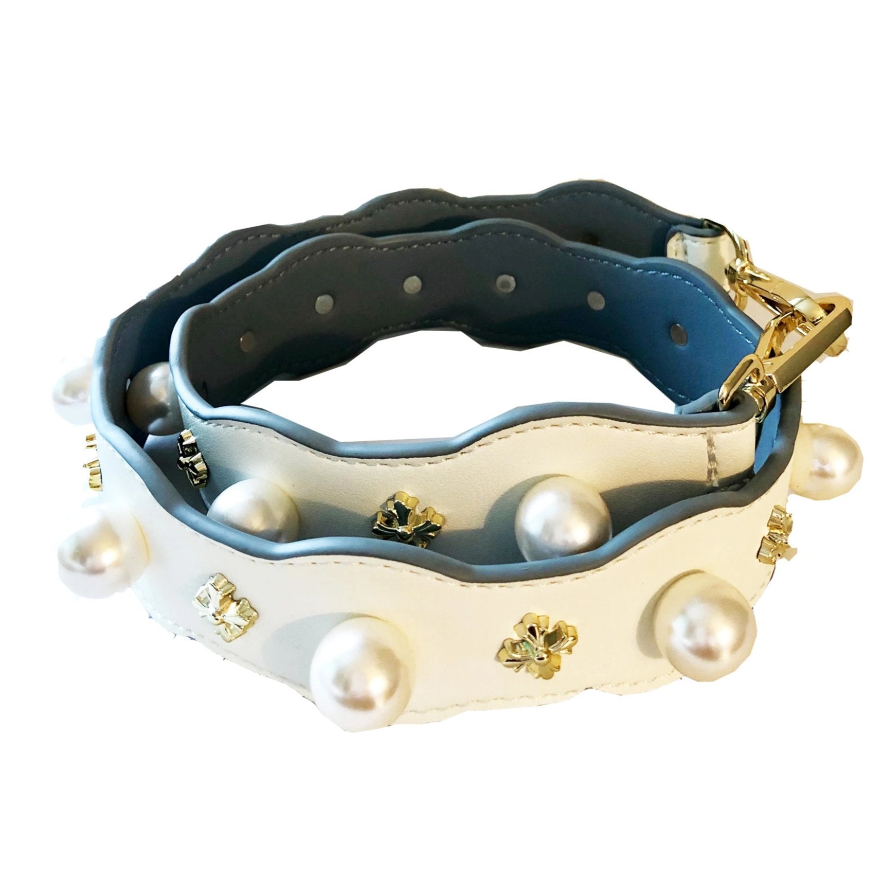 Pearl Strap