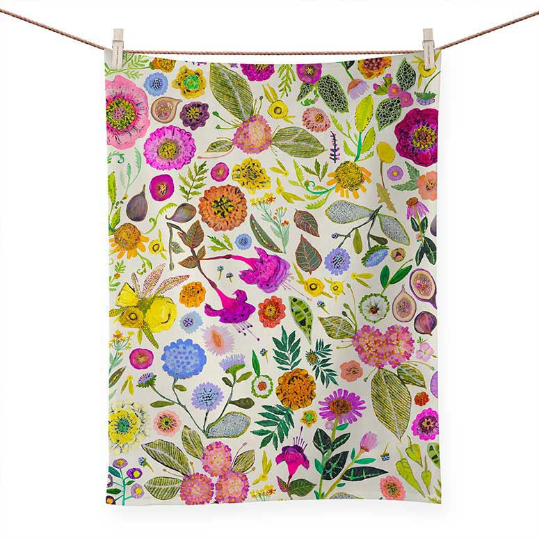 Tea Towel