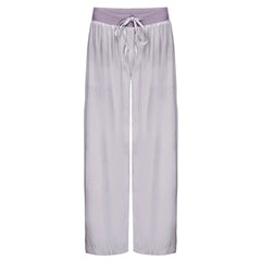 PJ Harlow Jolie Satin Capri