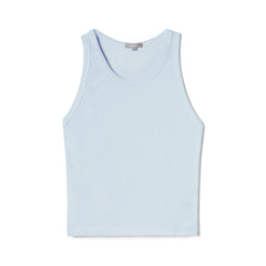 PJ Harlow Kyle Crew Crop Tank