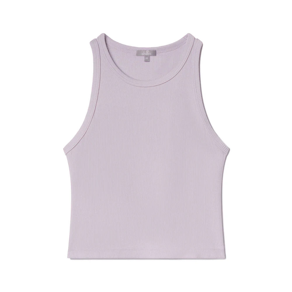 PJ Harlow Kyle Crew Crop Tank