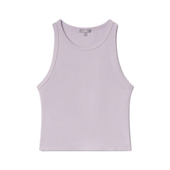PJ Harlow Kyle Crew Crop Tank