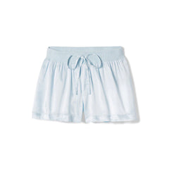 PJ Harlow Mikel Satin Boxer Shorts